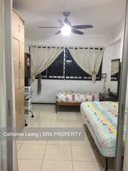 Blk 544 Pasir Ris Street 51 (Pasir Ris), HDB Executive #215298771